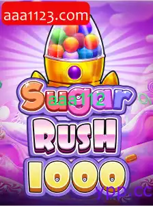 SugarRush1000
